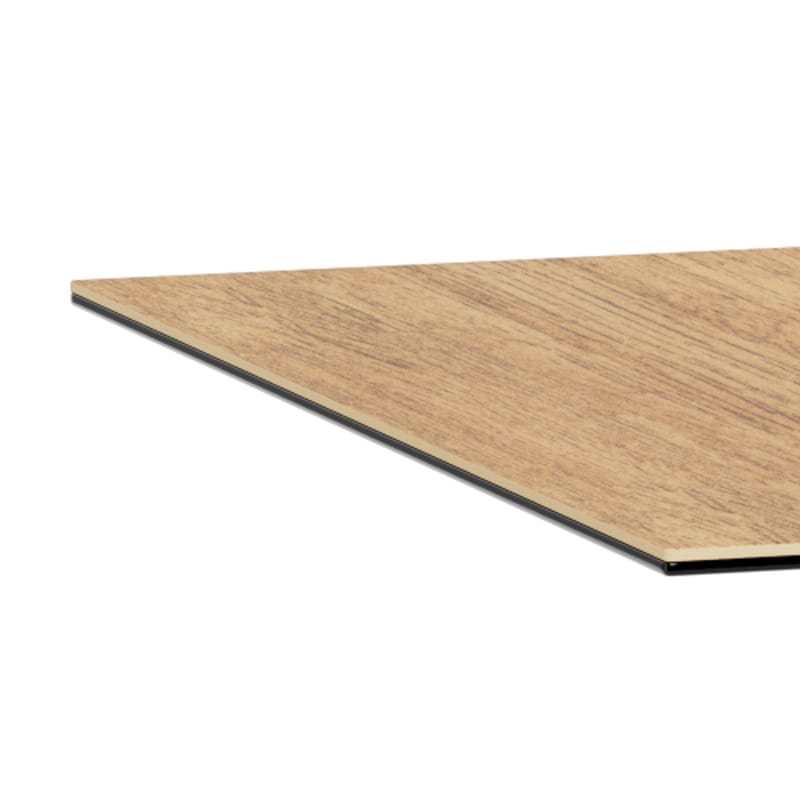 Parkins Förlängningsbart Matbord 200-240 cm - Vild Ek - Möbler - Bord & matgrupp - Matbord & köksbord