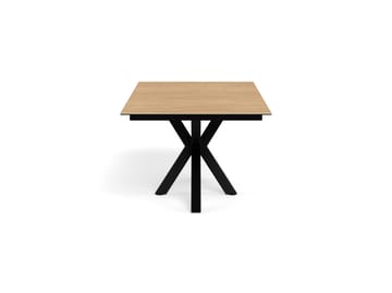 Parkins Förlängningsbart Matbord 200-240 cm - Vild Ek - Möbler - Bord & matgrupp - Matbord & köksbord