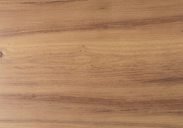 Parkins Matbord 119 cm Rund - Vild Ek - Möbler - Bord & matgrupp - Matbord & köksbord