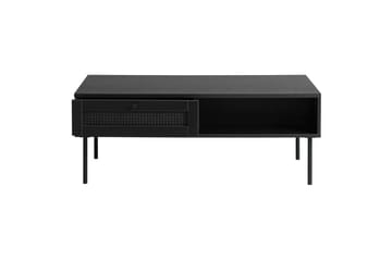 Pensacola Soffbord 110 cm - Svart - Möbler - Bord & matgrupp - Soffbord