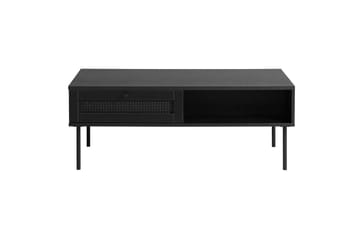 Pensacola Soffbord 110 cm - Svart - Möbler - Bord & matgrupp - Soffbord