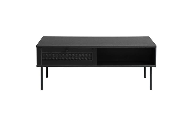 Pensacola Soffbord 110 cm - Svart - Möbler - Bord & matgrupp - Soffbord