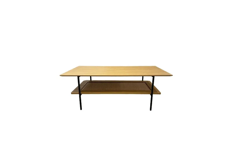 Pensacola Soffbord 55 cm, Natur