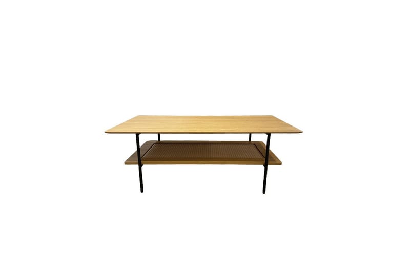 Pensacola Soffbord 55 cm - Natur - Möbler - Bord & matgrupp - Soffbord