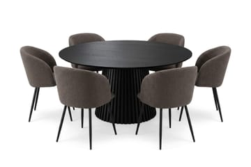 150 cm - Valnöt