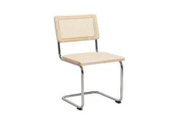 Peyra Matgrupp runt 180 cm Ek med 8 Build Matstolar - Ek - Möbler - Bord & matgrupp - Matgrupp