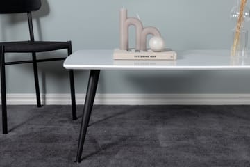 Plaza Soffbord 70 cm - Vit - Möbler - Bord & matgrupp - Soffbord