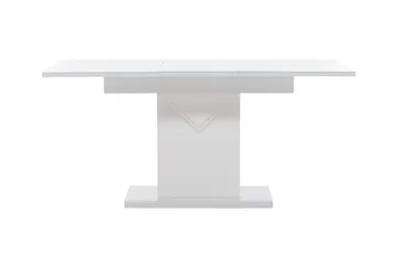 Pluto Matbord 120x90 cm - Vit - Möbler - Bord & matgrupp - Matbord & köksbord