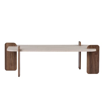 Qalen Soffbord 120 cm - Möbler - Bord & matgrupp - Soffbord