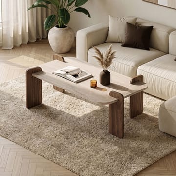 Qalen Soffbord 120 cm - Möbler - Bord & matgrupp - Soffbord