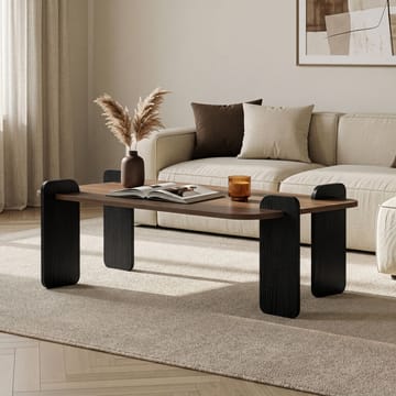 Qalen Soffbord 120 cm - Möbler - Bord & matgrupp - Soffbord