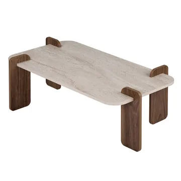 Qalen Soffbord 120 cm