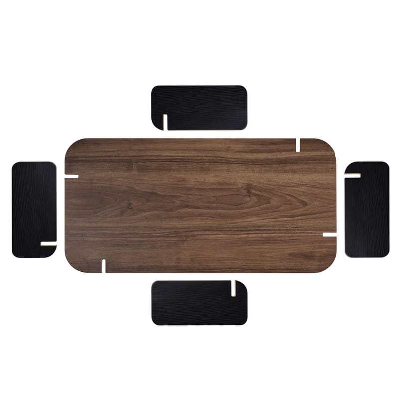 Qalen Soffbord 120 cm - Möbler - Bord & matgrupp - Soffbord