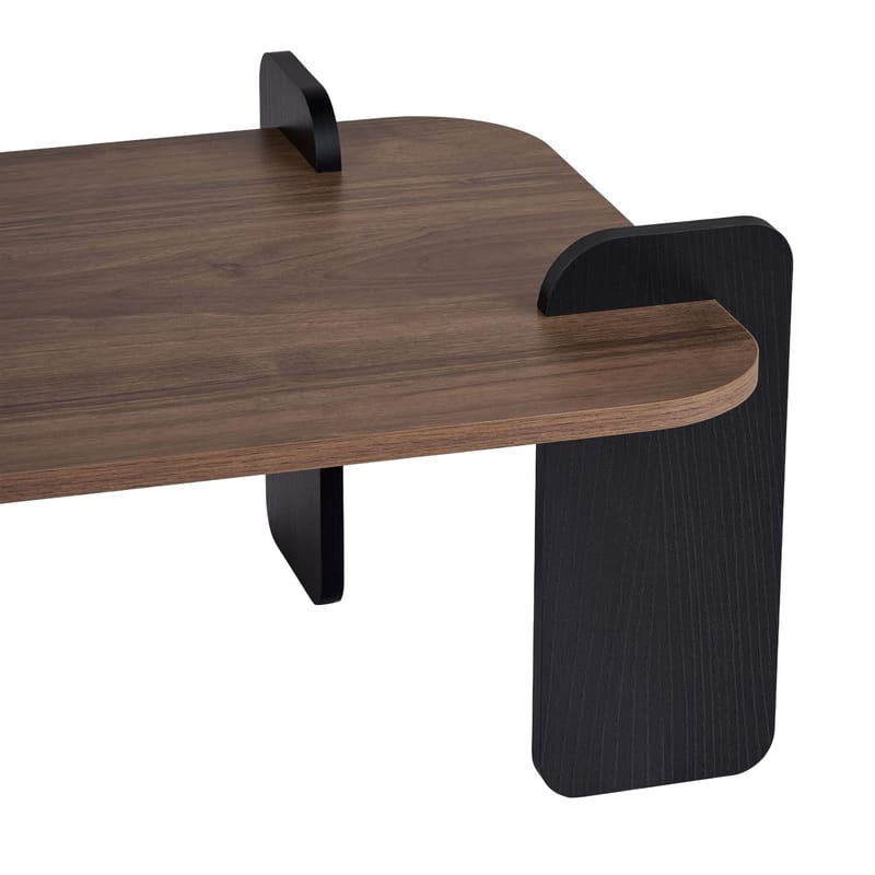 Qalen Soffbord 120 cm - Möbler - Bord & matgrupp - Soffbord