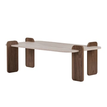 Qalen Soffbord 120 cm - Möbler - Bord & matgrupp - Soffbord