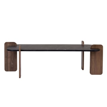 Qalen Soffbord 120 cm - Möbler - Bord & matgrupp - Marmorbord