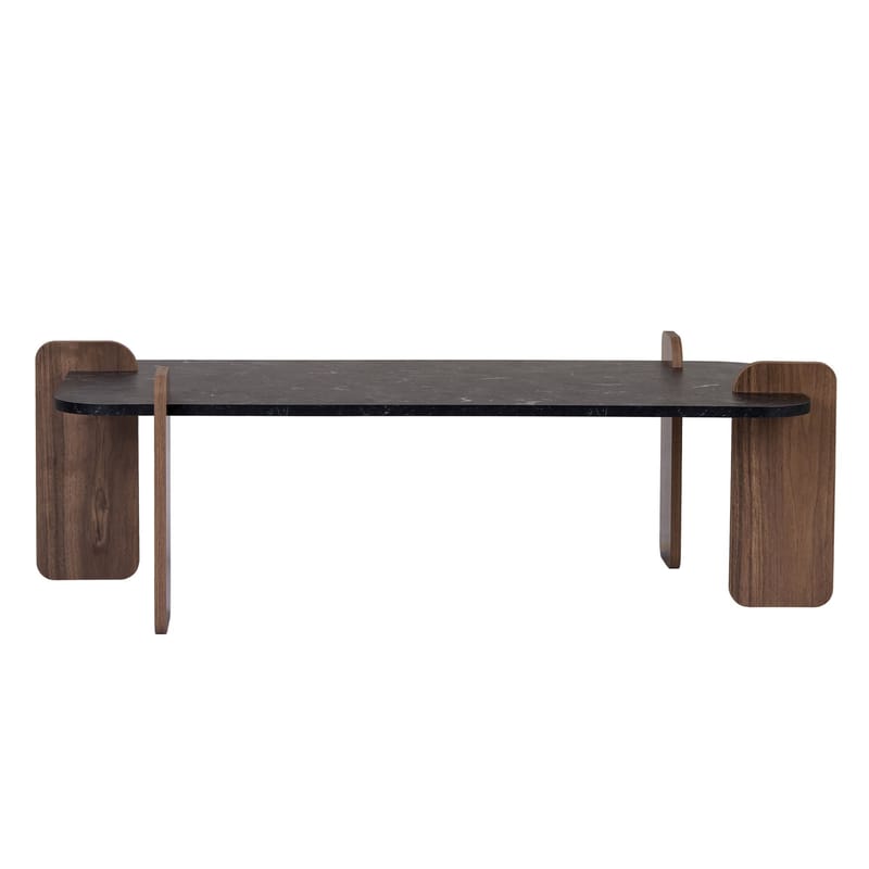 Qalen Soffbord 120 cm - Möbler - Bord & matgrupp - Marmorbord