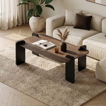 Qalen Soffbord 120 cm - Möbler - Bord & matgrupp - Soffbord