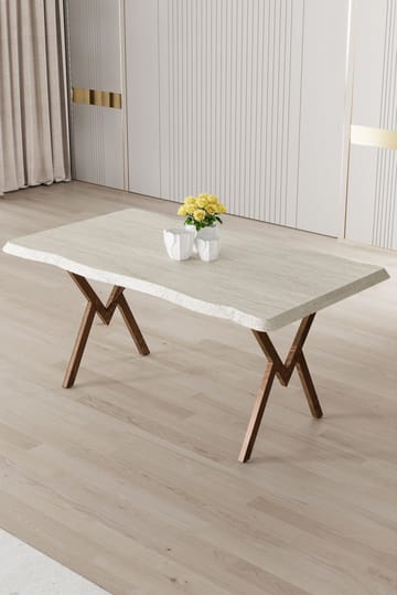 Ralto Matbord 130 cm - Möbler - Bord & matgrupp - Matbord & k öksbord