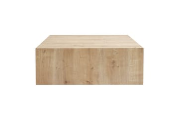 Rambabu Soffbord 90 cm - Sand - Möbler - Bord & matgrupp - Soffbord