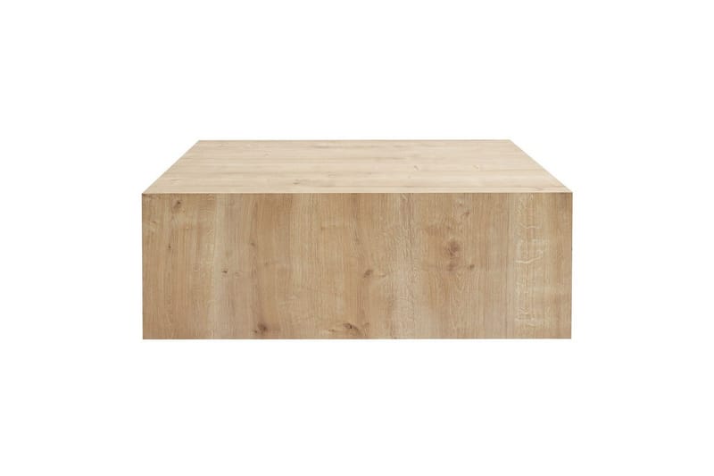 Rambabu Soffbord 90 cm - Sand - Möbler - Bord & matgrupp - Soffbord