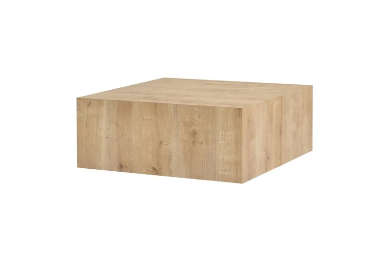 Rambabu Soffbord 90 cm, Sand