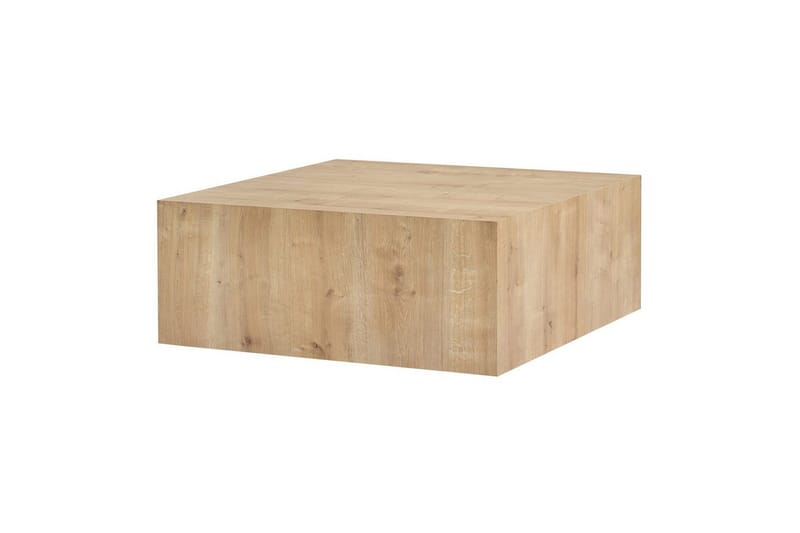 Rambabu Soffbord 90 cm - Sand - Möbler - Bord & matgrupp - Soffbord