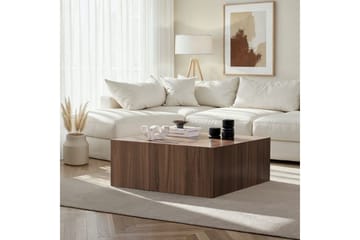 Rambabu Soffbord 90 cm - Sand - Möbler - Bord & matgrupp - Soffbord