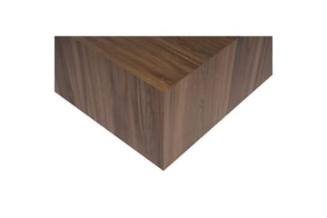 Rambabu Soffbord 90 cm - Sand - Möbler - Bord & matgrupp - Soffbord