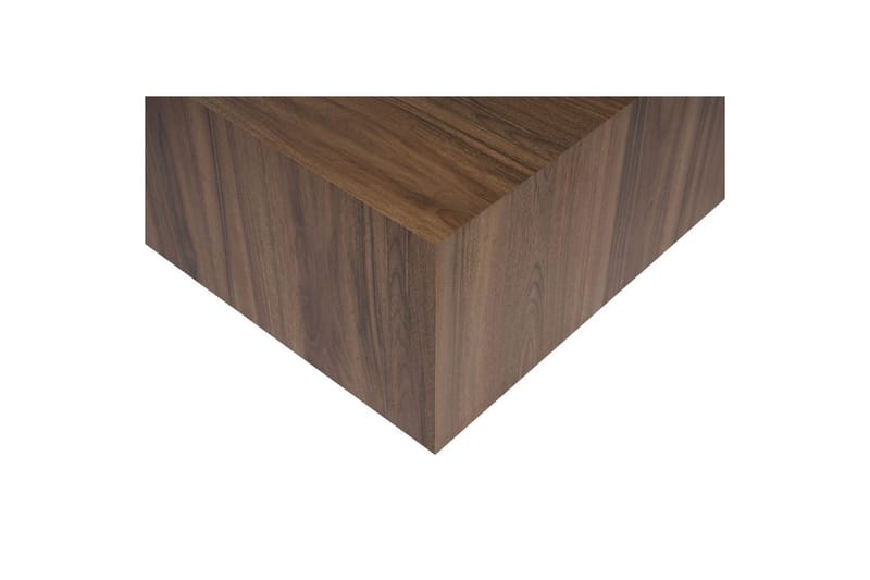 Rambabu Soffbord 90 cm - Sand - Möbler - Bord & matgrupp - Soffbord