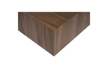 Rambabu Soffbord 90 cm - Sand - Möbler - Bord & matgrupp - Soffbord