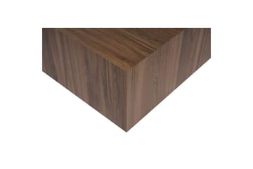 Rambabu Soffbord 90 cm - Sand - Möbler - Bord & matgrupp - Soffbord