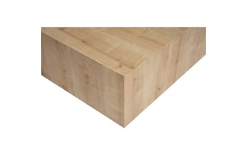 Rambabu Soffbord 90 cm - Sand - Möbler - Bord & matgrupp - Soffbord