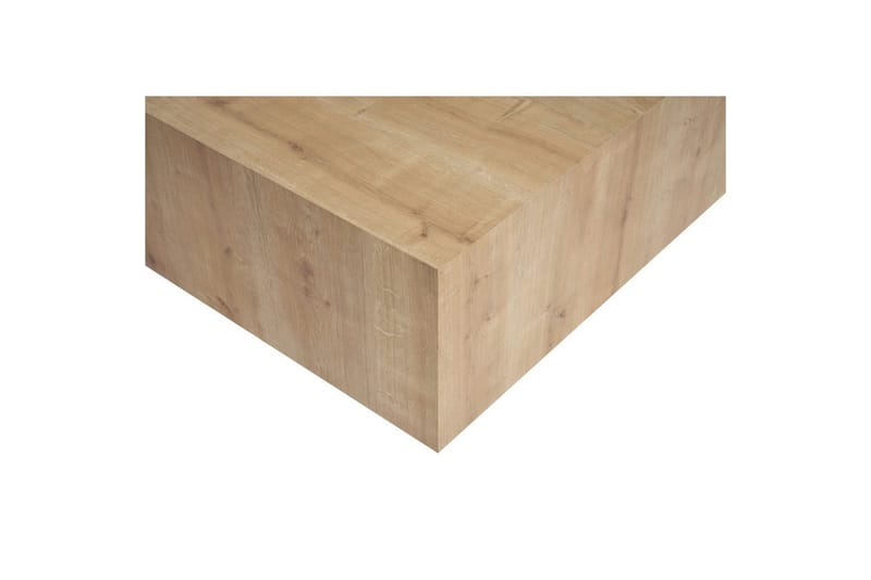 Rambabu Soffbord 90 cm - Sand - Möbler - Bord & matgrupp - Soffbord