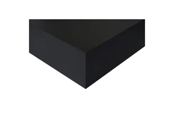 Rambabu Soffbord 90 cm - Svart - Möbler - Bord & matgrupp - Soffbord