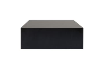 Rambabu Soffbord 90 cm - Svart - Möbler - Bord & matgrupp - Soffbord
