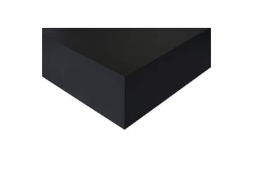 Rambabu Soffbord 90 cm - Svart - Möbler - Bord & matgrupp - Soffbord