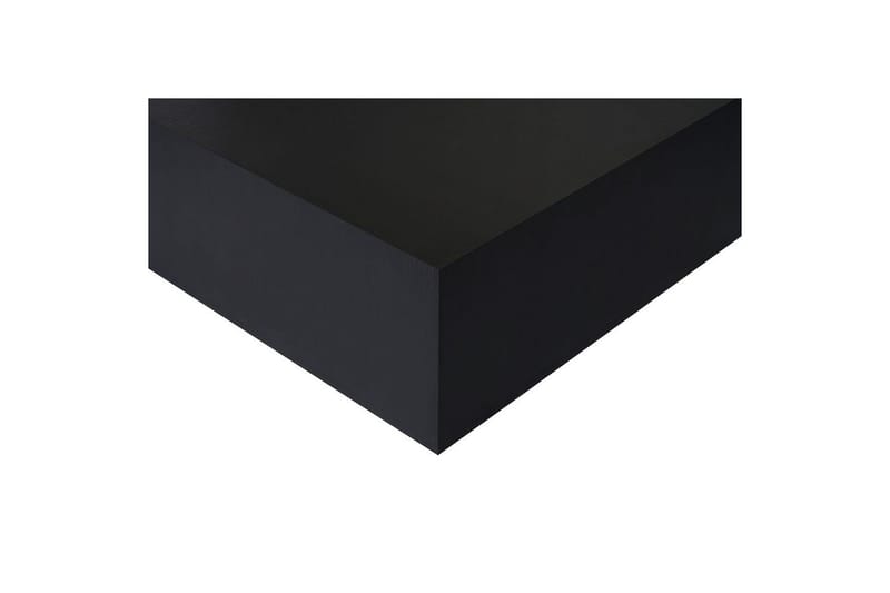 Rambabu Soffbord 90 cm - Svart - Möbler - Bord & matgrupp - Soffbord