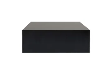 Rambabu Soffbord 90 cm - Svart - Möbler - Bord & matgrupp - Soffbord