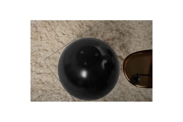 Ranni Soffbord 110 cm - Svart - Möbler - Bord & matgrupp - Soffbord