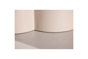 Rektangulärt matbord Olivia - Beige, 210x100x75 - Möbler - Bord & matgrupp - Matbord & köksbord