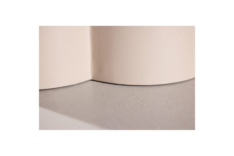 Rektangulärt matbord Olivia - Beige, 210x100x75 - Möbler - Bord & matgrupp - Matbord & köksbord