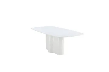 Rektangulärt matbord Väddö - Möbler - Bord & matgrupp - Matbord & köksbord