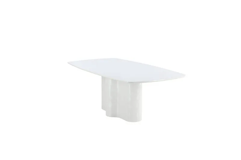 Rektangulärt matbord Väddö - Möbler - Bord & matgrupp - Matbord & köksbord