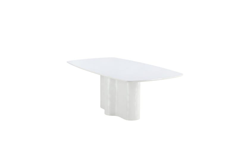 Rektangulärt matbord Väddö - Möbler - Bord & matgrupp - Matbord & köksbord