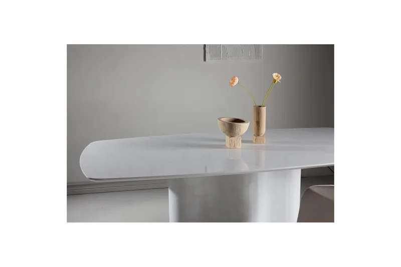 Rektangulärt matbord Väddö - Möbler - Bord & matgrupp - Matbord & köksbord