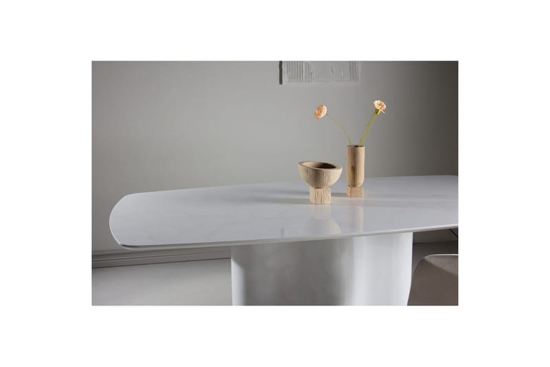 Rektangulärt matbord Väddö - Möbler - Bord & matgrupp - Matbord & köksbord