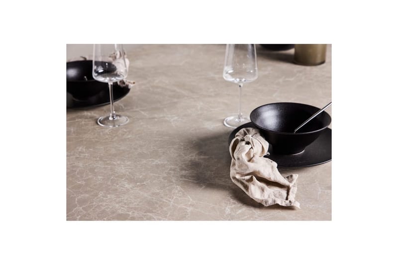 Rektangulärt matbord Vail - Möbler - Bord & matgrupp - Matbord & köksbord