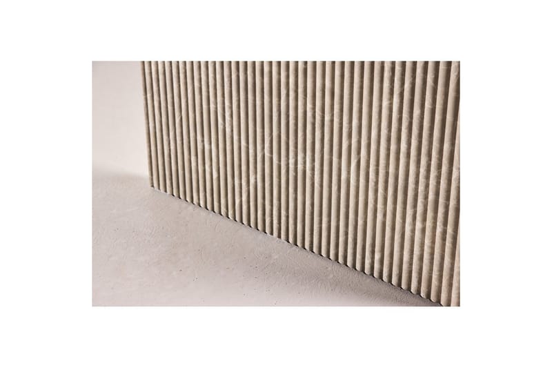 Rektangulärt matbord Vail - Möbler - Bord & matgrupp - Matbord & köksbord