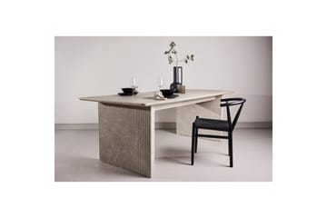 Rektangulärt matbord Vail - Möbler - Bord & matgrupp - Matbord & köksbord